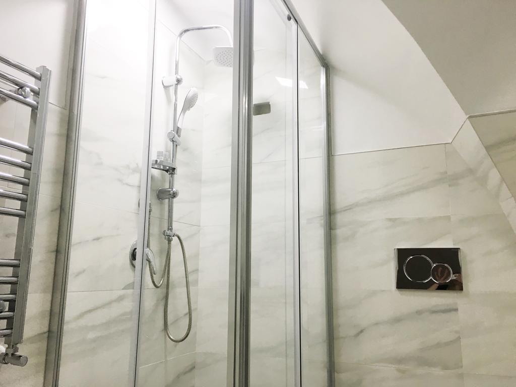 Prince Apartment - City Center Bari Zewnętrze zdjęcie