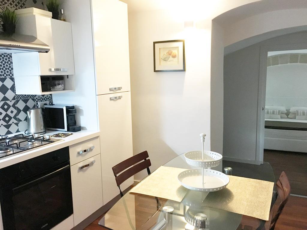 Prince Apartment - City Center Bari Zewnętrze zdjęcie