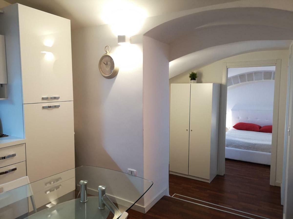 Prince Apartment - City Center Bari Zewnętrze zdjęcie